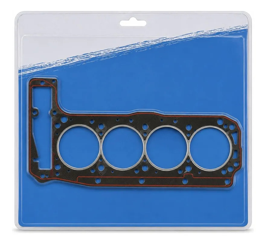 Junta De Cabeçote Mercedes Motor M 102.943