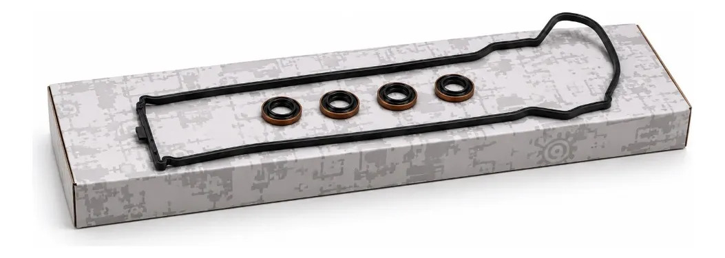 Junta Tampa de Válvulas Mercedes Motor M 111.950