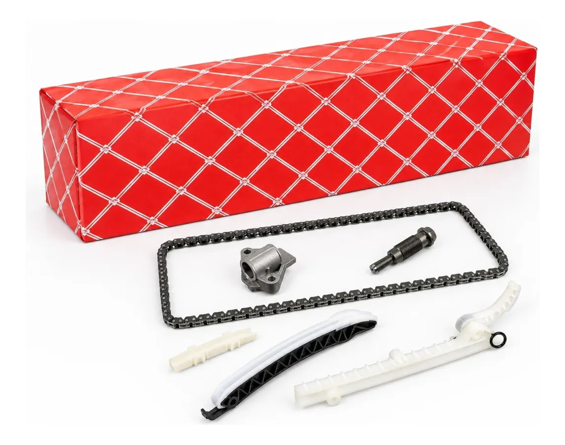 Kit Corrente Distribuição Mercedes Cla180 1.6 122cv 18/19