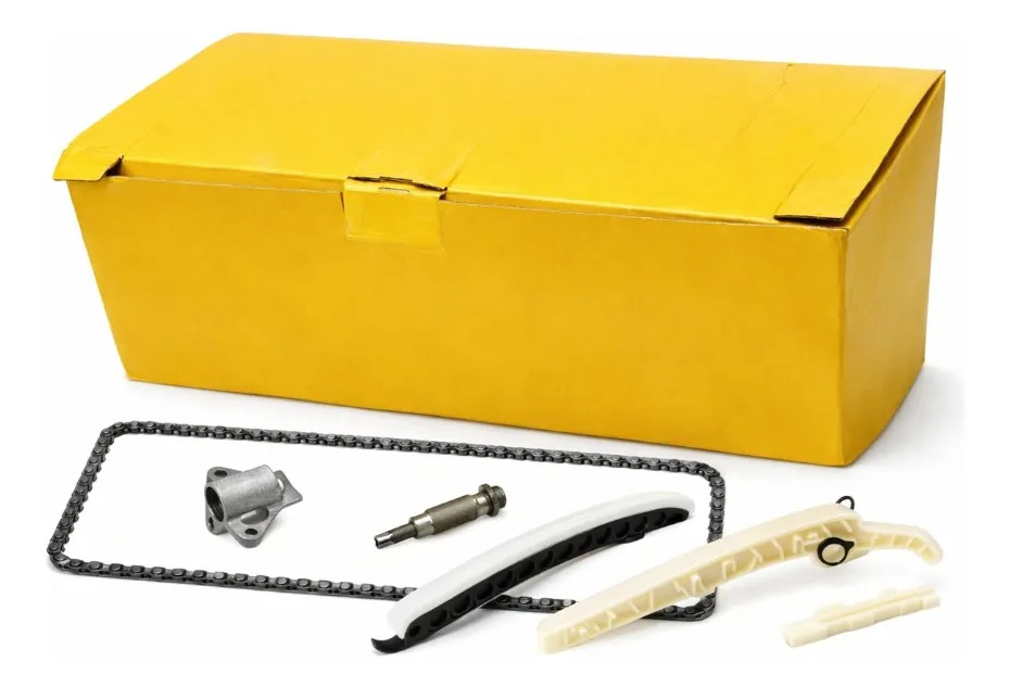 Kit Corrente Distribuição Mercedes e250 Conv. 2.0 14/16