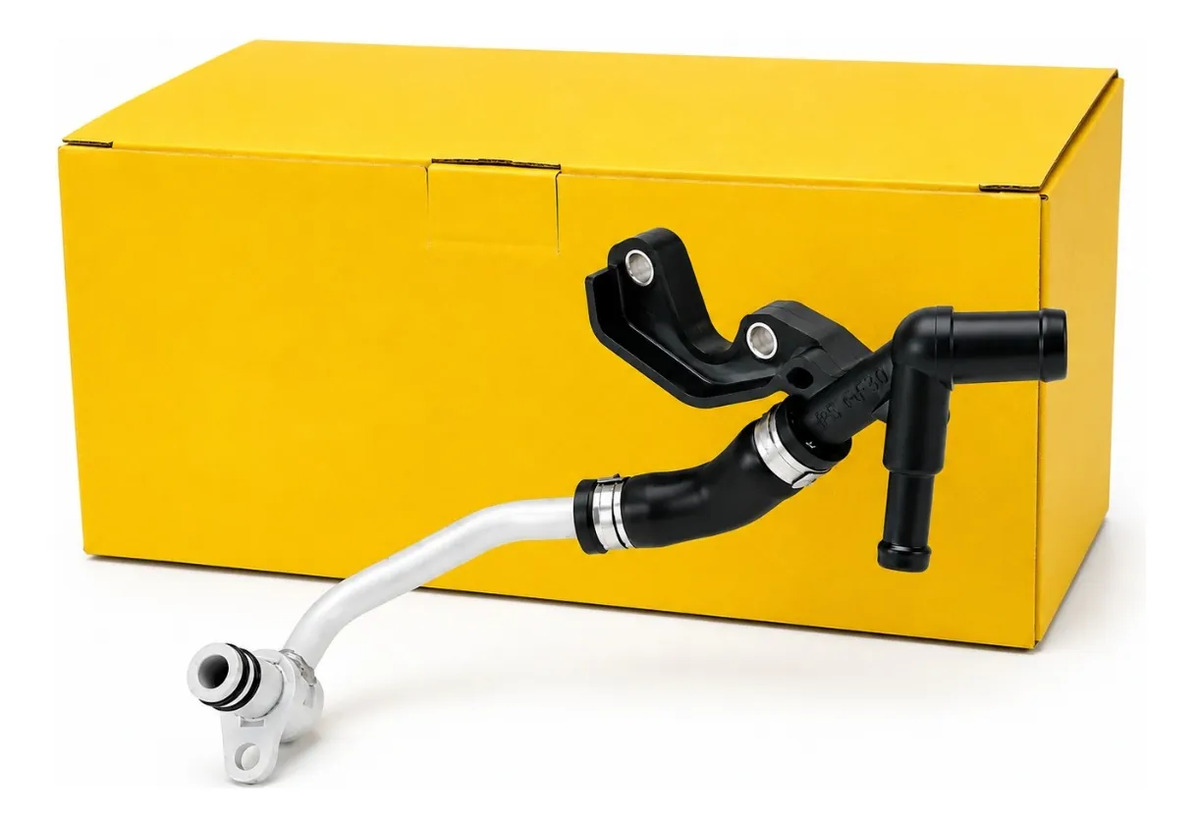 Mangueira Da Turbina Mercedes Motor M157.982