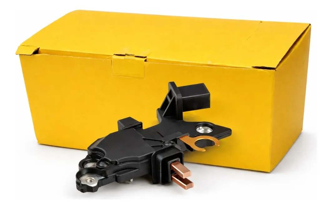 Regulador Voltagem Alternador Bmw X1 xDrive 25i 3.0 10/11