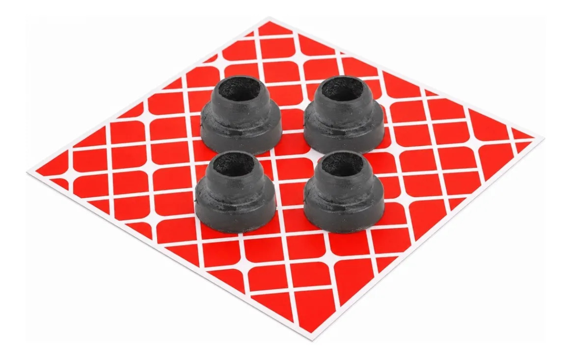 Retentor Bico Injetor Mercedes Motor M110.922
