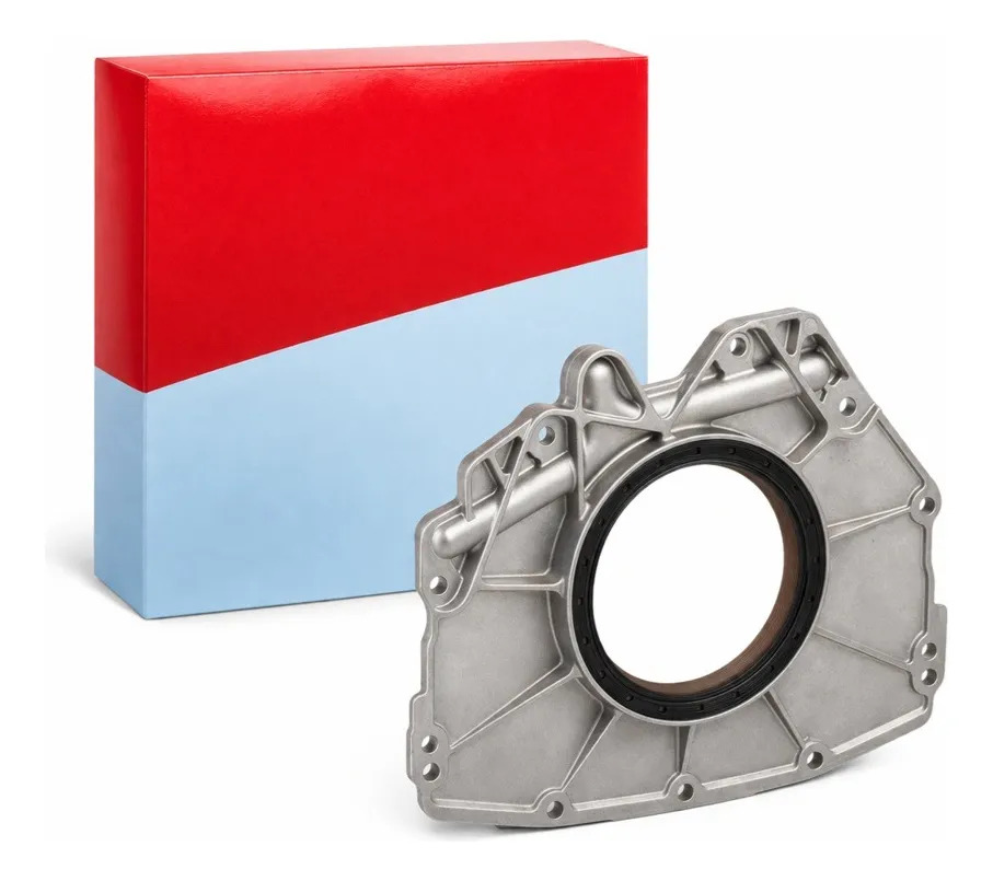 Retentor Virabrequim Mercedes Motor OM642992