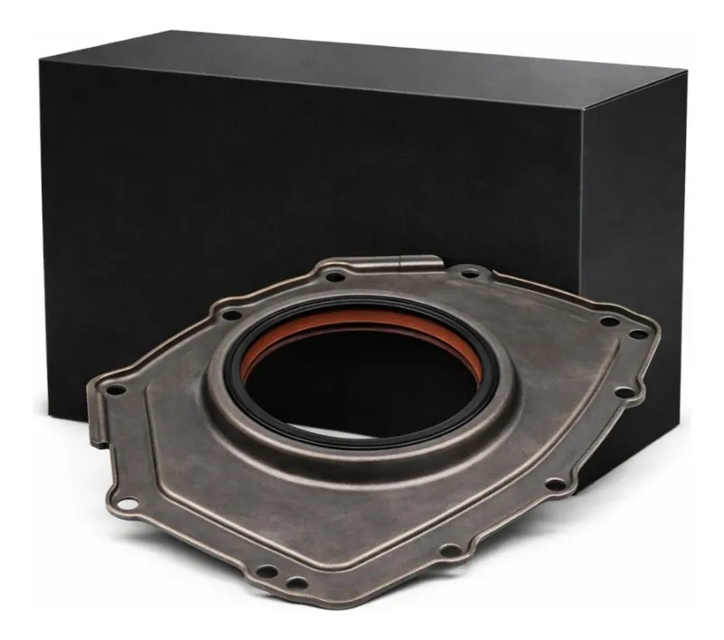 Retentor Virabrequim Ø 93mm Mercedes Motor OM642830