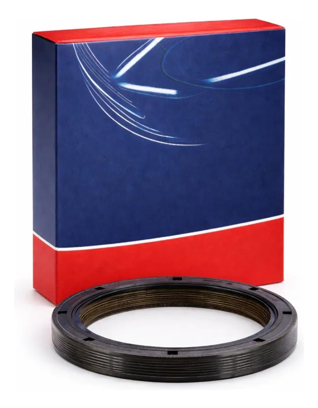 Retentor Virabrequim Ø55mm Audi Motor BNK