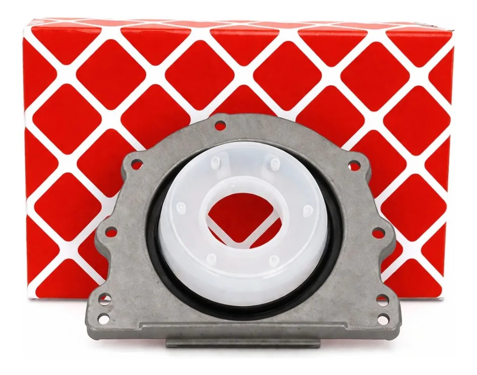 Retentor Virabrequim traseiro Mercedes Motor OM 668.914