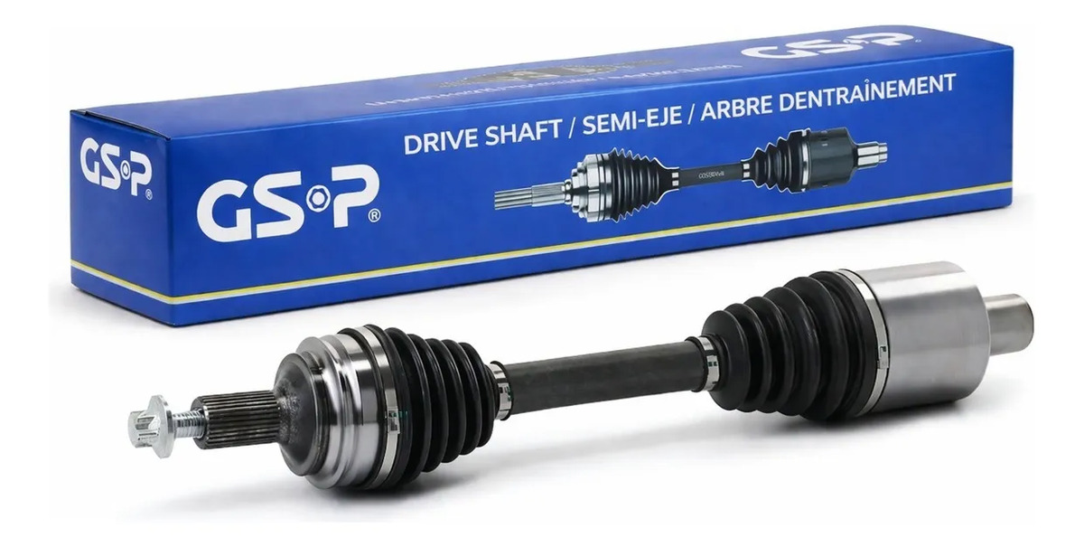 Semi Eixo Diant. Dir. 30x27 Mercedes A2043302301