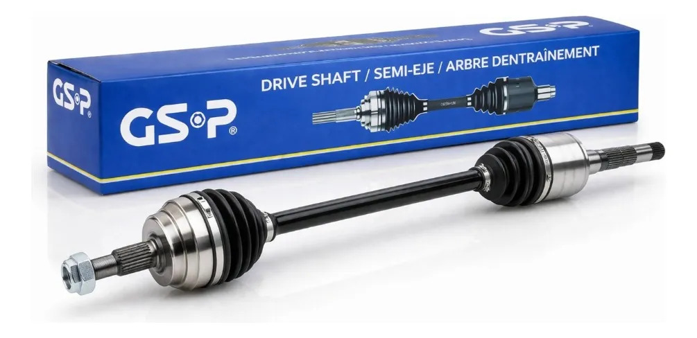 Semi Eixo Diant. Dir. 30x37  Mercedes 1643302401