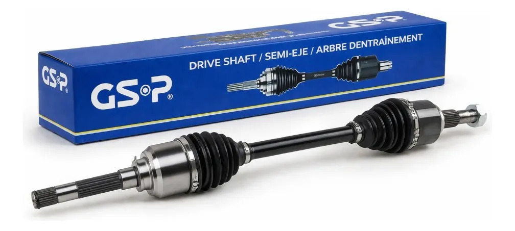 Semi Eixo Diant. Dir. 30x37  Mercedes Gl500 4-M 4.7  12/15