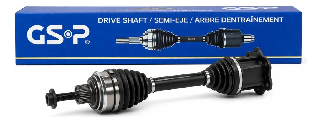Semi Eixo Diant. Dir. 42x27 Audi A4 2.0 TFSI 252cv 16/19