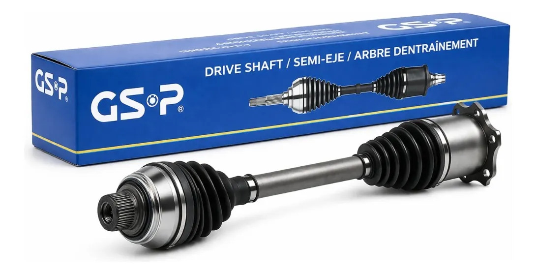 Semi Eixo Diant. Dir. 42x27 Audi A5 S5  3.0 333cv 11/13