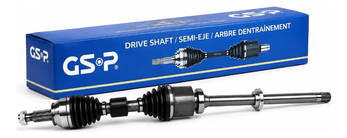 Semi Eixo Diant. Dir. Discovery Sport 2.0 SI4 Flex 241Cv 18/