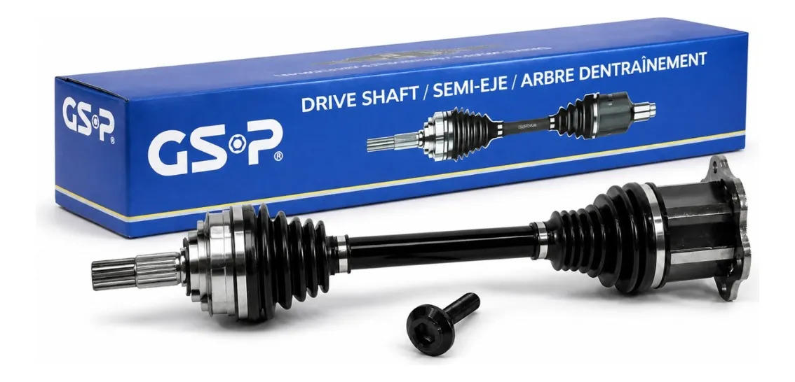Semi Eixo Diant. L/e Audi A6 2.0 TFSI 252cv 15/18