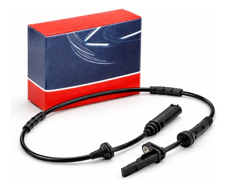 Sensor Abs Traseiro Dir. Bmw X3 xDrive 28i 3.0 258cv 11/12