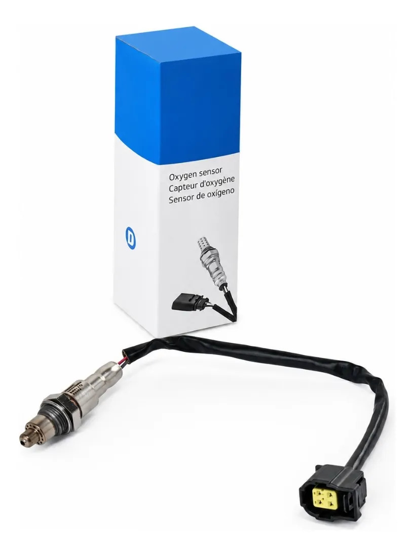 Sensor Oxigênio Escape Mercedes CLA45  Amg 4-M 2.0 17/19