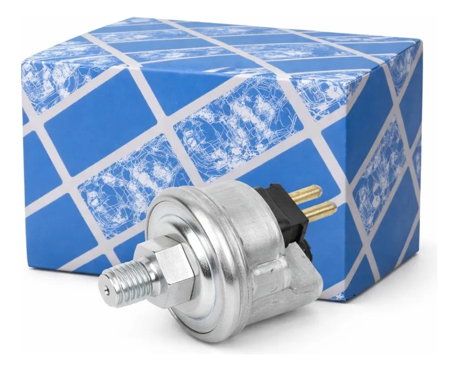 Sensor Pressão Oleo Motor Mercedes Motor M 104.992