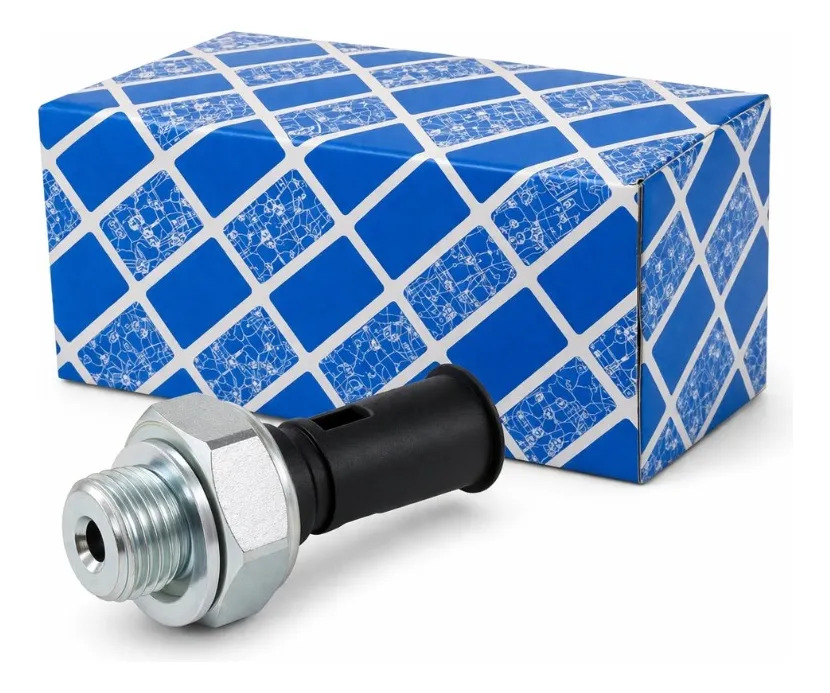 Sensor Pressão Óleo Motor Volvo Motor B 5244 SG2