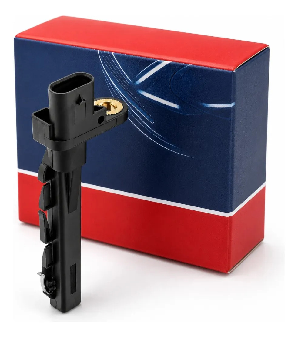 Sensor rotação virabrequim Audi Motor CJTB