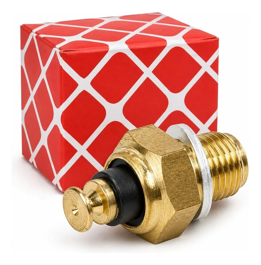 Sensor Temperatura Óleo Motor Audi ARH