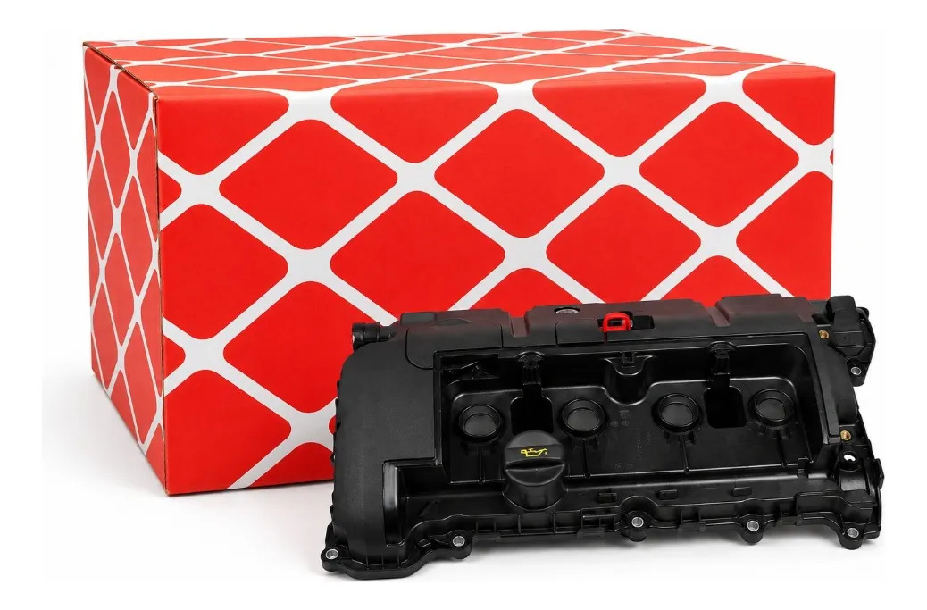 Tampa De Valvulas Mini Cooper Motor N12 B14 A