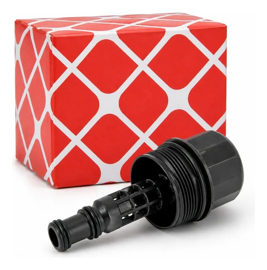 Tampa Filtro Oleo Motor Mercedes Motor M 272.960