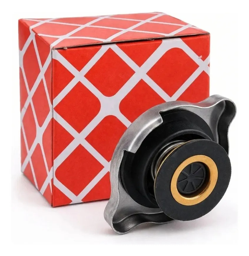 Tampa Reservatorio Agua Radiador Mercedes OM602.982