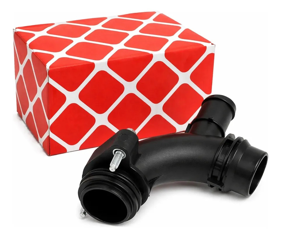Tubo Bomba Agua Motor Mercedes C300 Perua 2.0 245cv 17/18