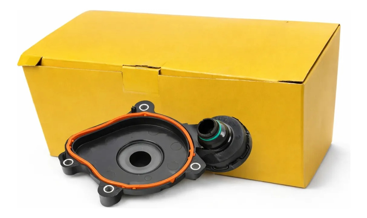 Válvula Respiro Cárter Mercedes Motor M 276.955