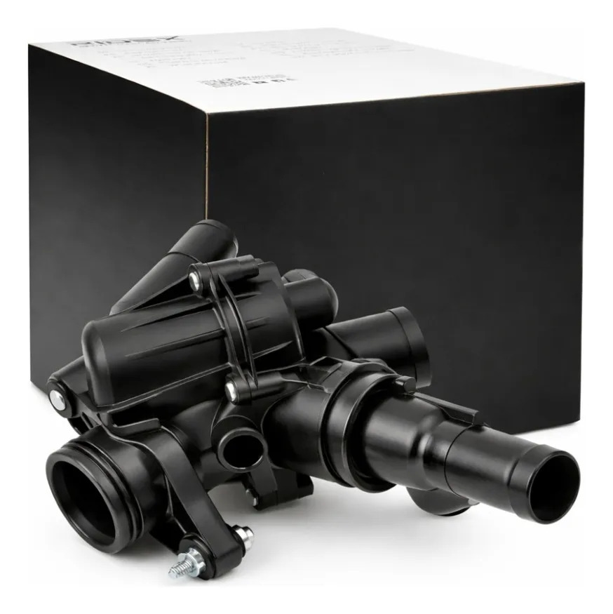 Válvula Termostática Mercedes Motor M270920