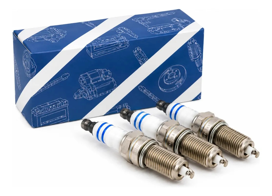 Vela de ignição MINI One 1.2 Turbo 14/18