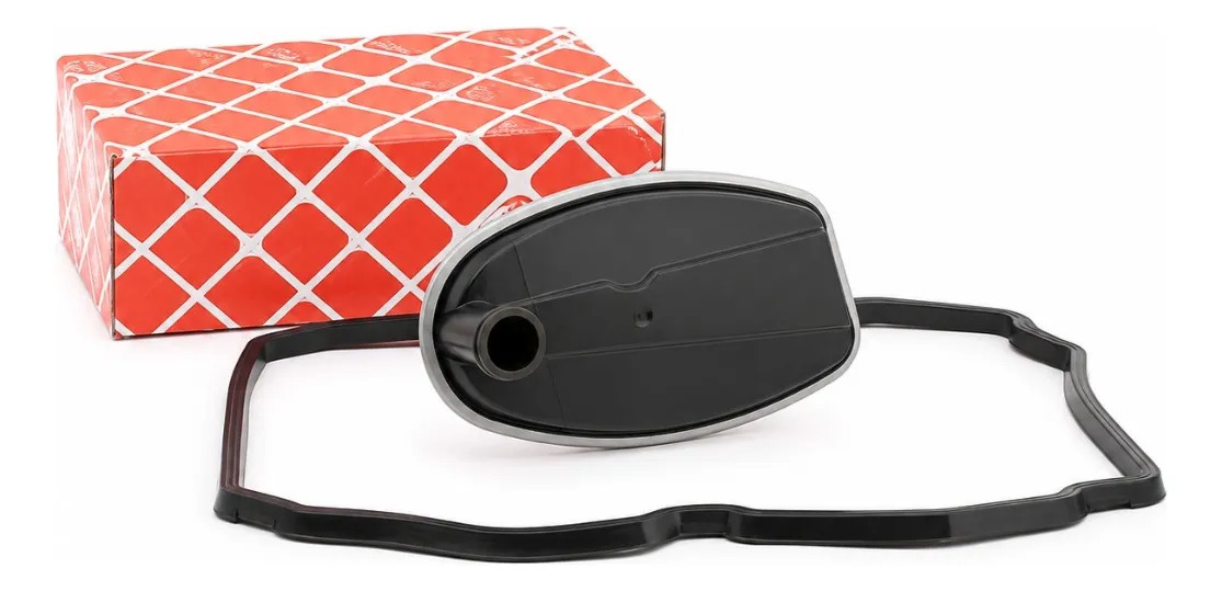 Filtro Óleo Câmbio 722.6 Mercedes E420 4.2 279Cv 96/97 - Revuto Auto Parts